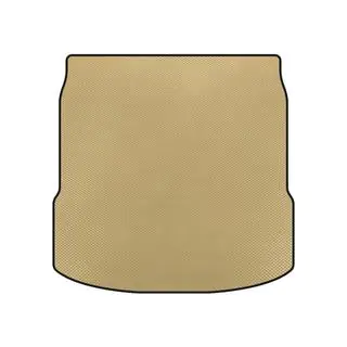EVA Trunk Mat (Sportback, Beige)