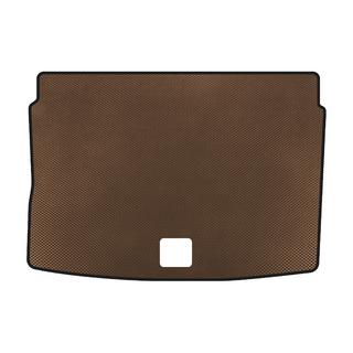 EVA Trunk Mat (upper, Brown) Seat Arona 2017-