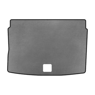 EVA Trunk Mat (upper, Gray) Seat Arona 2017-