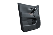 Range Rover V L460 2021- MNSR Carbon Body Kit photo 99