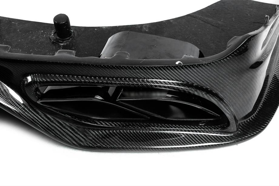 Range Rover V L460 2021- MNSR Carbon Body Kit Photo 65