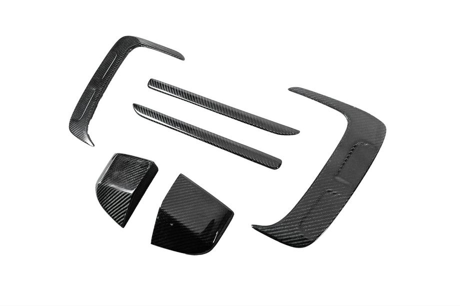 Range Rover V L460 2021- MNSR Carbon Body Kit Photo 81