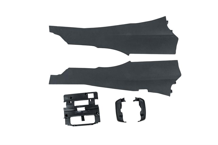 Range Rover V L460 2021- MNSR Carbon Body Kit Photo 98