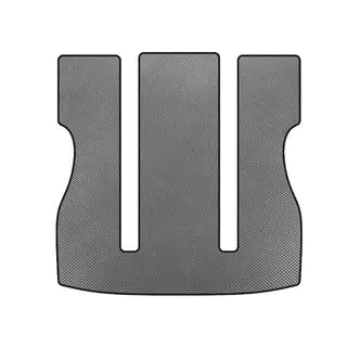 EVA trunk mat 2004-2008 (Gray)