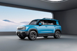 Baojun Yep Plus: Review of the compact electric crossover photo 1