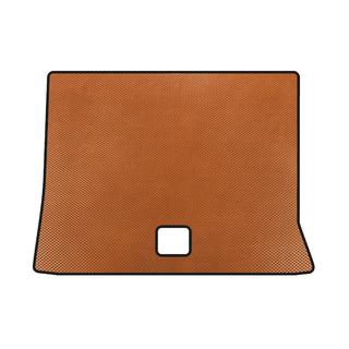 EVA Trunk Mat (2015-2017, Orange)