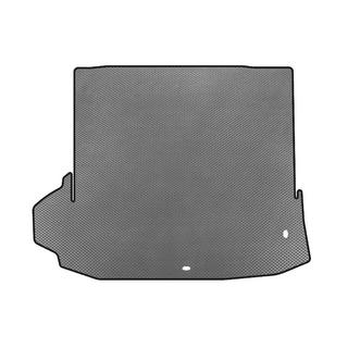 EVA Trunk Mat V3 (without subwoofer, 7-seater, Gray)