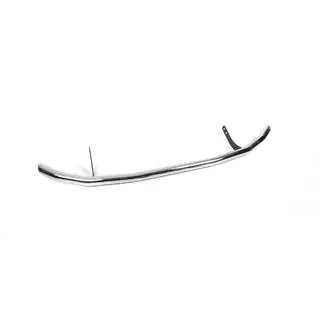 Front Bull Bar ST008 (Stainless Steel) photo 2