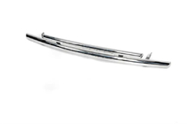 Audi Q5 2017-2025 Front Bull Bar ST014 (Stainless Steel) d60/60 photo 1