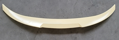 BMW 2 Series F22/F23 2014-2021 M4-Style Spoiler (for F22, primed for painting) photo 2