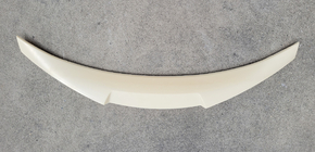 BMW 3 Series E92/E93 2006–2013 M4-Style Spoiler (for E92, primed for painting) photo 2