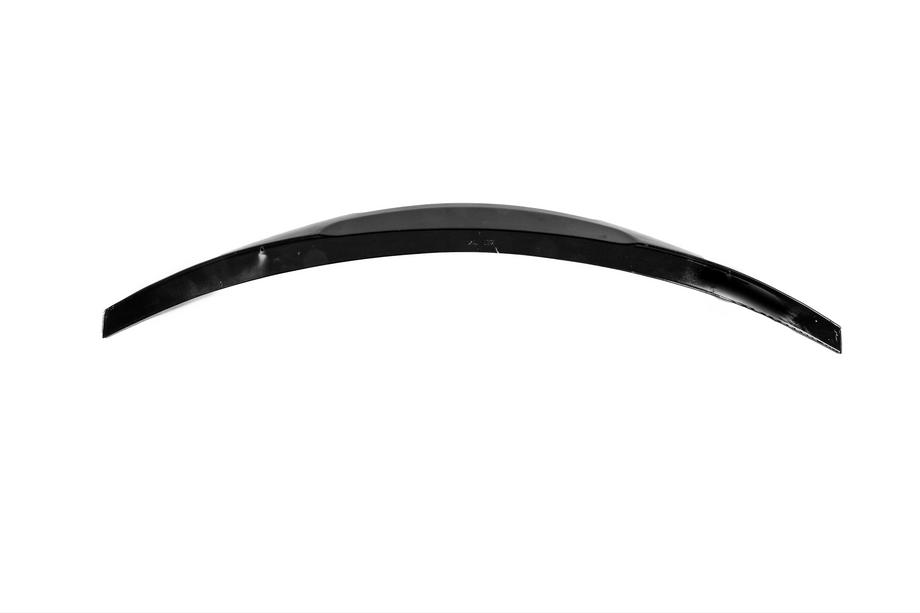BMW 1 Series E81/E82/E87/E88 2004-2011 M4-Style Spoiler (for E82, Gloss Black) Photo 7