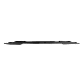 M4-Style Spoiler (for F22, Gloss Black) photo 3