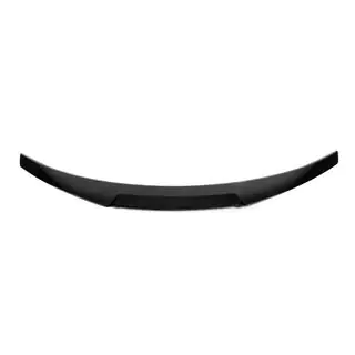 M4-Style Spoiler (for F22, Gloss Black) photo 4