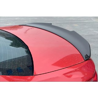 PSM-Style Spoiler (Gloss Black) BMW 2 Series Gran Coupe F44 2020-2024 photo 1