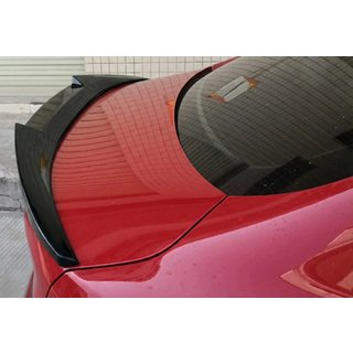 Spoiler M4-Style (Gloss Black) BMW 2 Series Gran Coupe F44 2020-2024 photo 1
