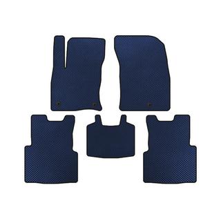 EVA Floor Mats (For Escape, Blue) Ford Kuga/Escape 2019-
