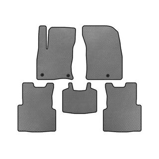 EVA Floor Mats (For Escape, Gray) Ford Kuga/Escape 2019-