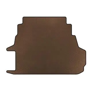 EVA Trunk Mat (SD, Brown)