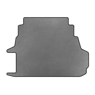 EVA Trunk Mat (SD, Gray)