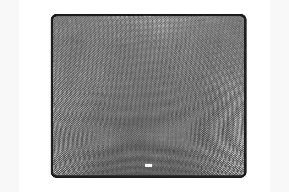 GMC Terrain 2017– EVA Trunk Mat (Gray) Photo 1