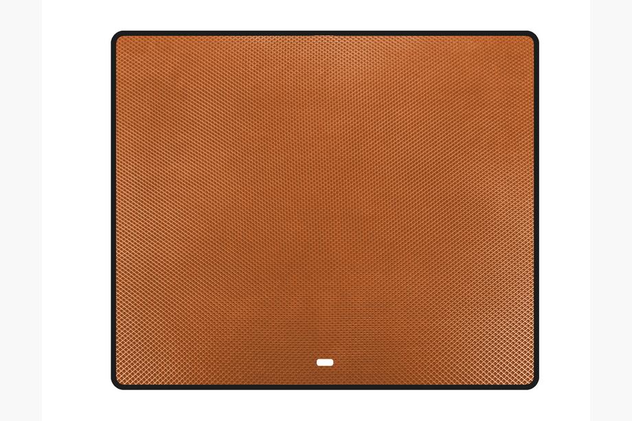 GMC Terrain 2017– EVA Trunk Mat (Orange) Photo 1