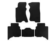 GreatWall Haval/Hover H3 2005-2013 EVA Floor Mats (Black) photo 1