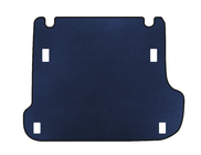 GreatWall Haval/Hover H3 2005-2013 EVA Trunk Mat (Blue) photo 1