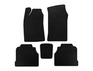 Great Wall Pegasus EVA Floor Mats (Black) photo 1
