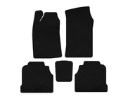 Great Wall Pegasus Textile Floor Mats Classic (Black) photo 1