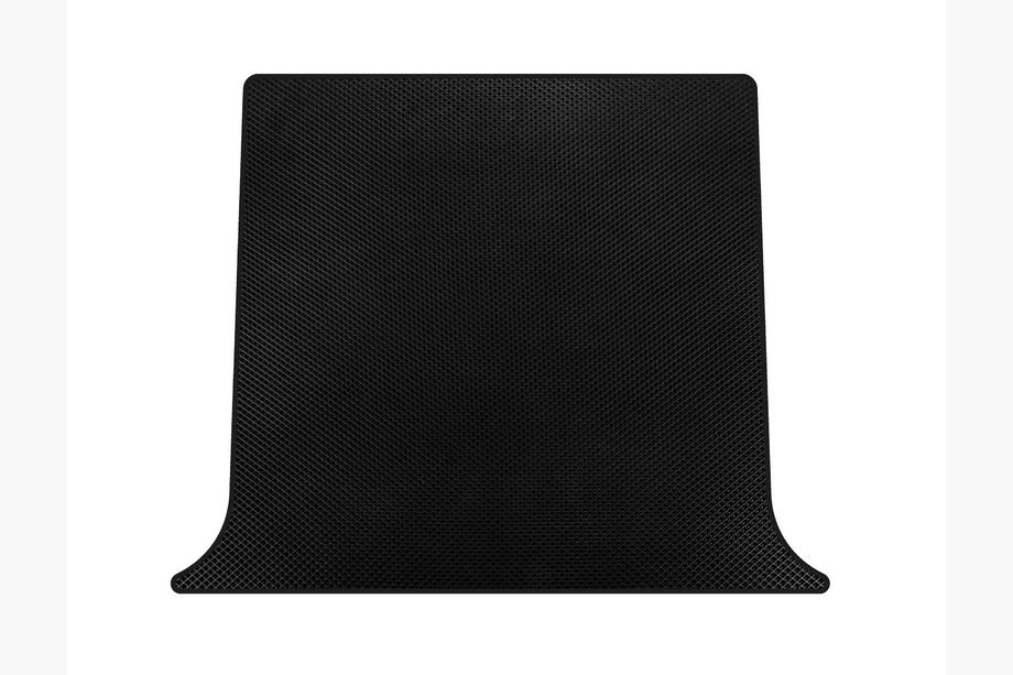 Great Wall Pegasus EVA Trunk Mat (Black) Photo 1