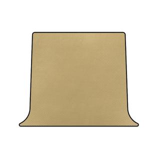 EVA Trunk Mat (Beige)