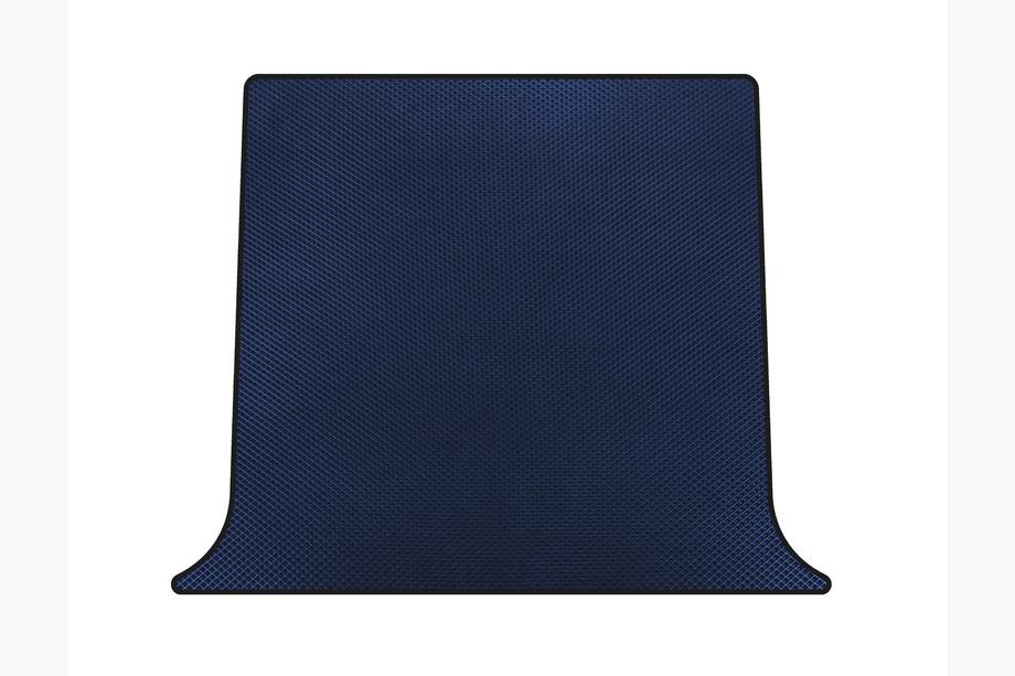 Great Wall Pegasus EVA Trunk Mat (Blue) Image