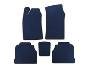 Great Wall Pegasus EVA Floor Mats (Blue) photo 1