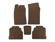 Great Wall Pegasus EVA Floor Mats (Brown) photo 1