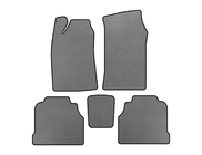 Great Wall Pegasus EVA Floor Mats (Gray) photo 1