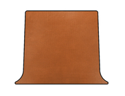 Great Wall Pegasus EVA Trunk Mat (Orange) photo 1