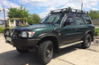 How to prepare an SUV for an expedition? photo 1
