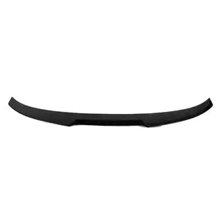 M4-Style Spoiler (for F30/F80, Gloss Black) photo 4