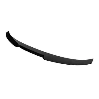 M4-Style Spoiler (for F30/F80, Gloss Black) photo 2