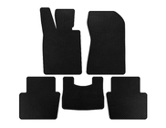 Honda Legend 2004-2012 EVA Floor Mats (Black) photo 1