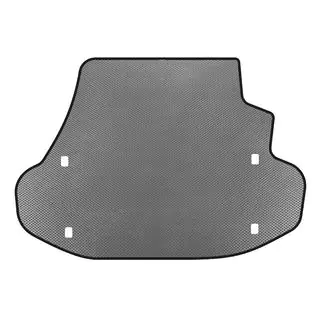 EVA Trunk Mat (Gray)