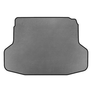 EVA Trunk Mat (Coupe, Gray) Honda Civic Sedan VII 2001-2006