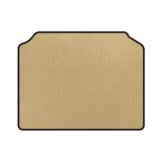 EVA Trunk Mat (upper, Beige)