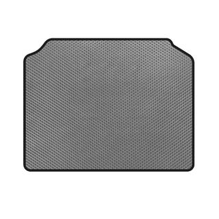 EVA Trunk Mat (upper, Gray)