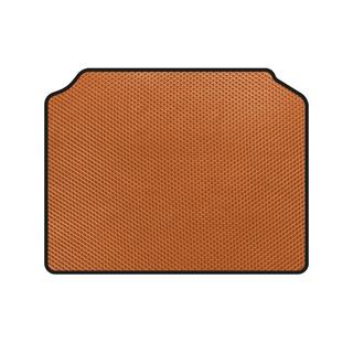 EVA Trunk Mat (upper, Orange)