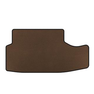 EVA Trunk Mat (lower, Brown)