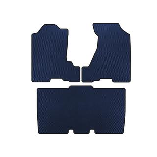 EVA Floor Mats (Blue)