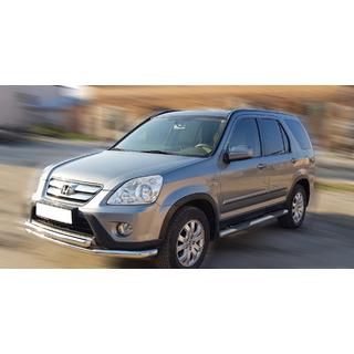 Front Bull Bar ST014 (Stainless Steel) photo 3