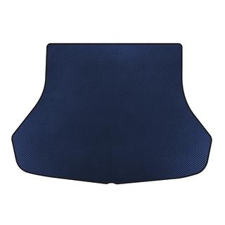 EVA Trunk Mat (2016-2018, Blue)